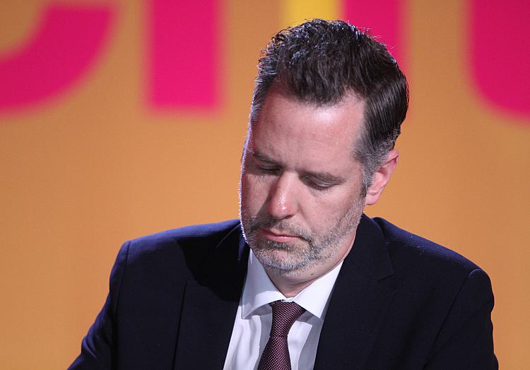 Christian Dürr, über dts Nachrichtenagentur