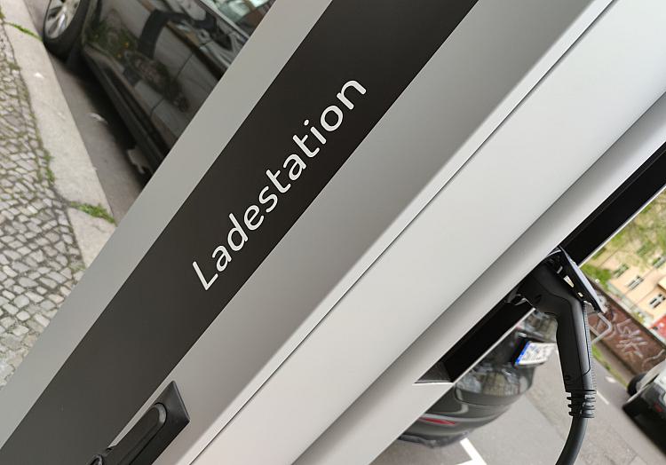E-Auto Ladestation, über dts Nachrichtenagentur