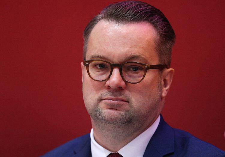 Oliver Nachtwey, über dts Nachrichtenagentur