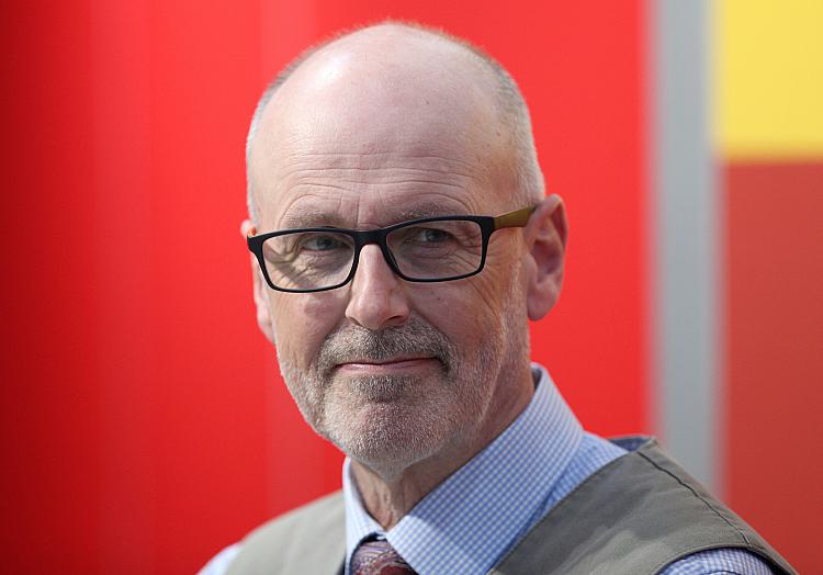 Peter Wohlleben, über dts Nachrichtenagentur