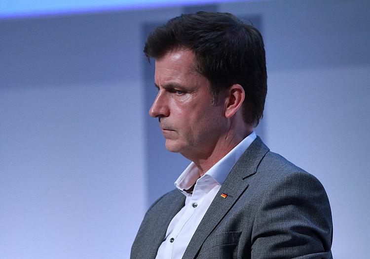 André Berghegger, über dts Nachrichtenagentur