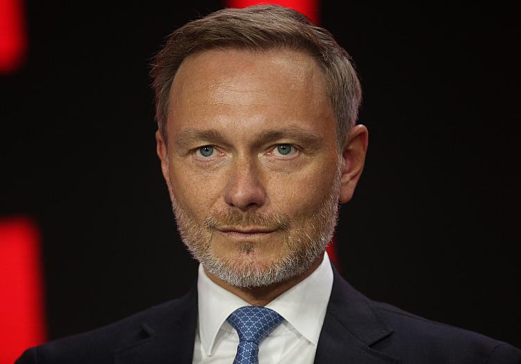 Christian Lindner, über dts Nachrichtenagentur