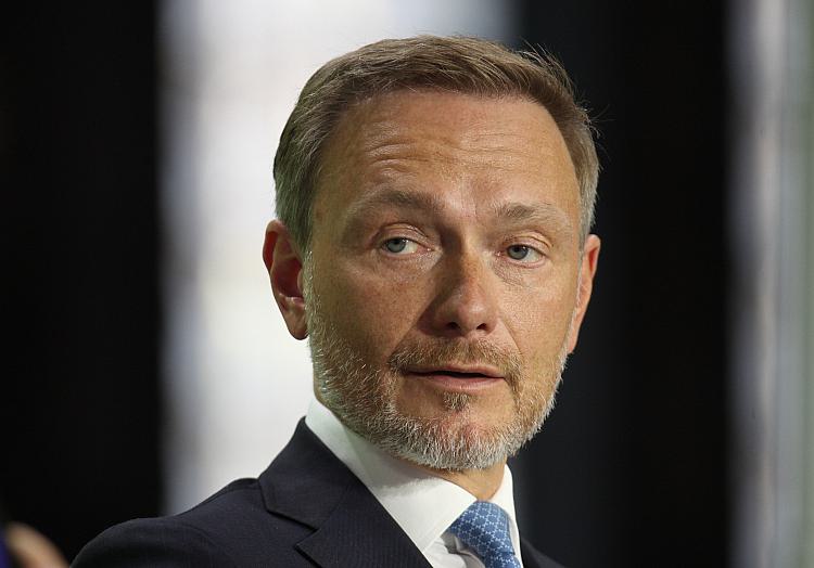 Christian Lindner (Archiv), über dts Nachrichtenagentur