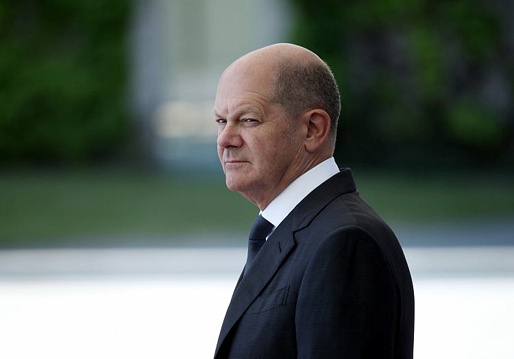 Olaf Scholz am 09.06.2023, über dts Nachrichtenagentur