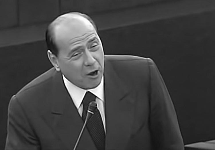 Silvio Berlusconi, über dts Nachrichtenagentur