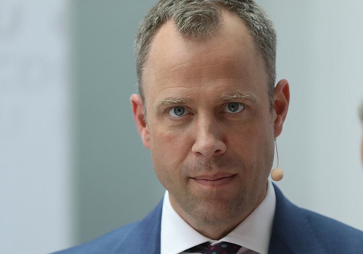 Mario Czaja, über dts Nachrichtenagentur