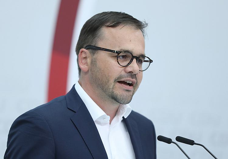 Jan Redmann (Archiv), über dts Nachrichtenagentur