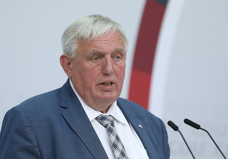 Karl-Josef Laumann, über dts Nachrichtenagentur