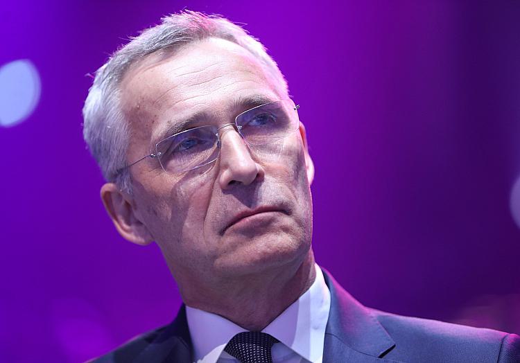 Jens Stoltenberg, über dts Nachrichtenagentur