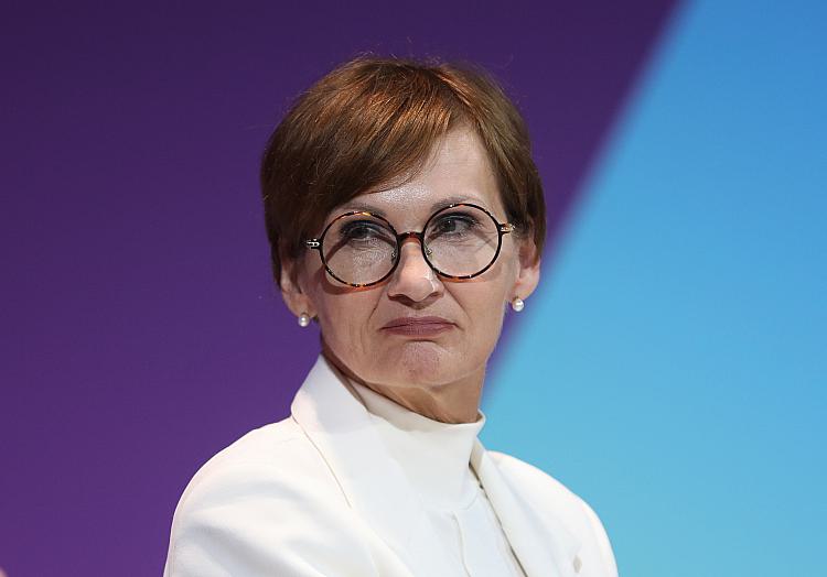 Bettina Stark-Watzinger (Archiv), über dts Nachrichtenagentur