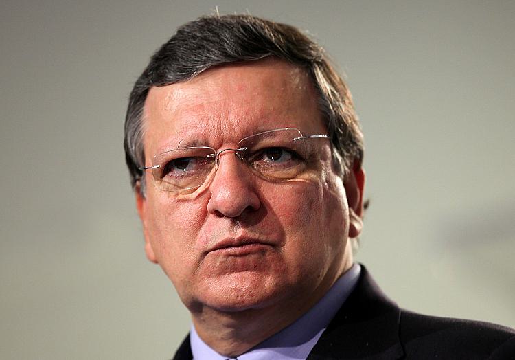 José Manuel Barroso, über dts Nachrichtenagentur