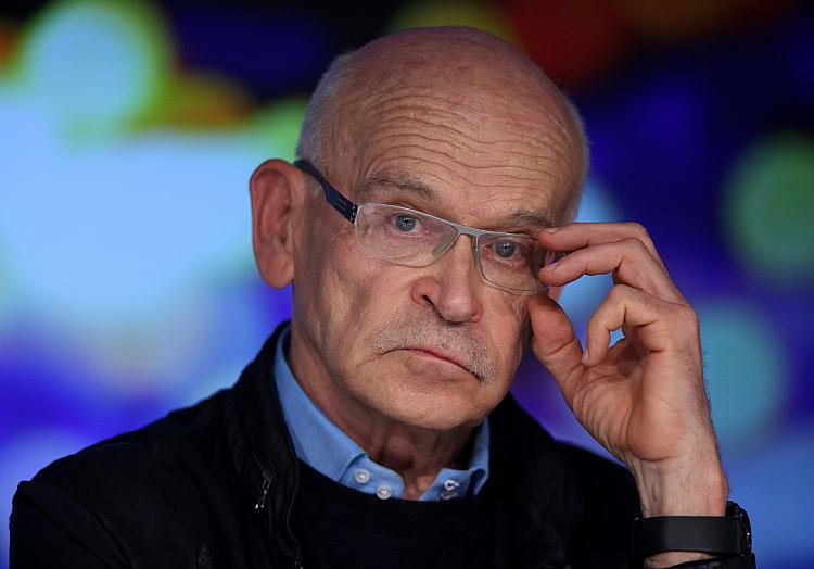 Günter Wallraff, über dts Nachrichtenagentur
