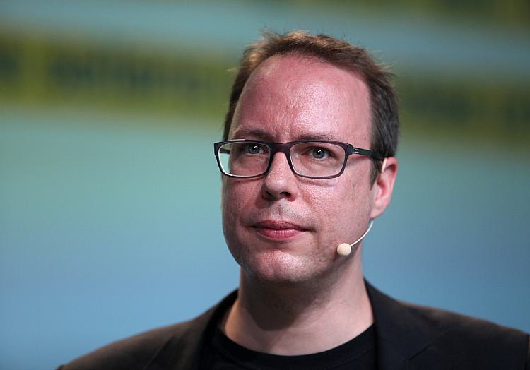 Markus Beckedahl, über dts Nachrichtenagentur