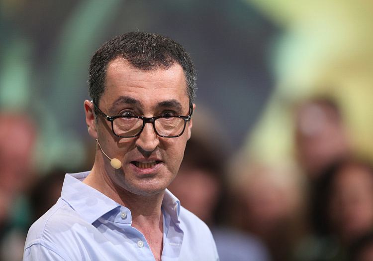 Cem Özdemir (Archiv), über dts Nachrichtenagentur