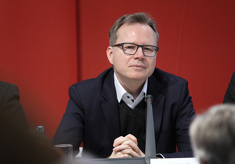 Andreas Reckwitz (Archiv), über dts Nachrichtenagentur