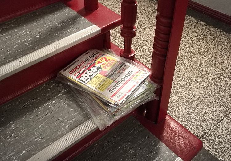 Einkauf Aktuell, über dts Nachrichtenagentur