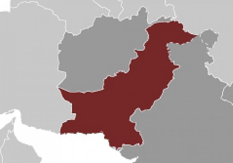 Pakistan (Archiv), über dts Nachrichtenagentur