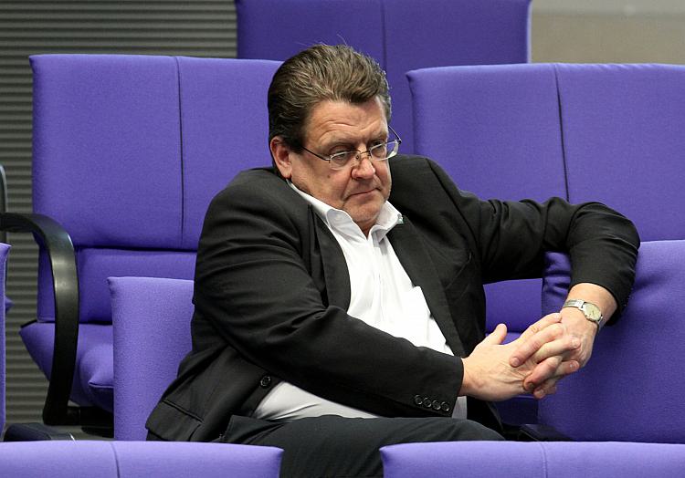 Stephan Brandner (Archiv), über dts Nachrichtenagentur