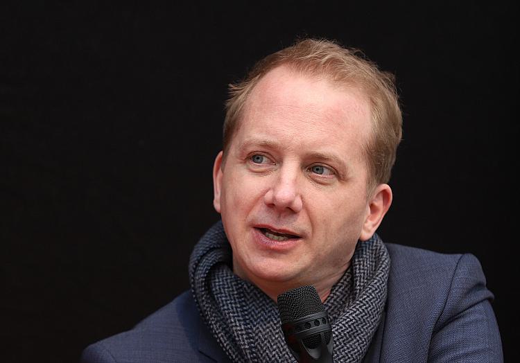 Dennis Gastmann (Archiv), über dts Nachrichtenagentur
