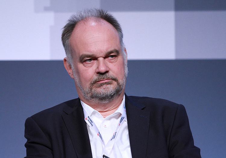 Lukas Siebenkotten (Archiv), über dts Nachrichtenagentur