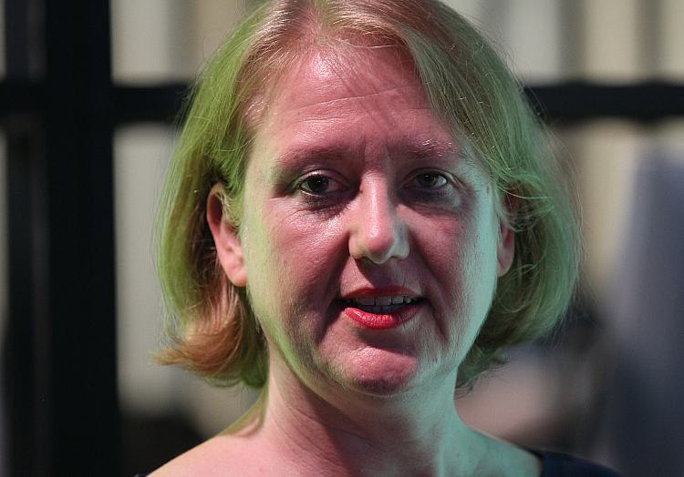 Lisa Paus (Archiv), über dts Nachrichtenagentur