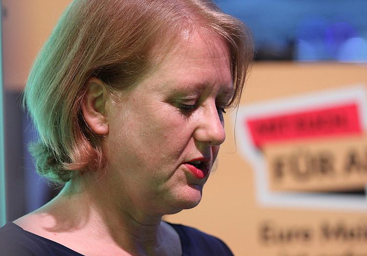Lisa Paus (Archiv), über dts Nachrichtenagentur