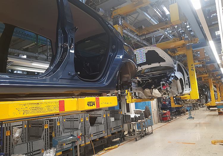 Autoproduktion (Archiv), über dts Nachrichtenagentur