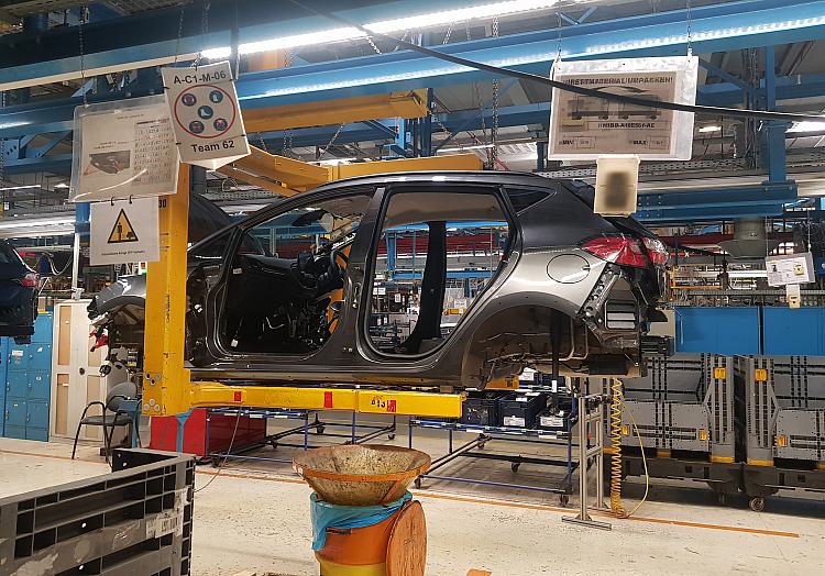Autoproduktion (Archiv), über dts Nachrichtenagentur