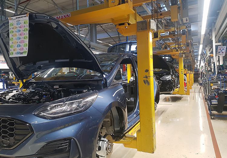 Autoproduktion, über dts Nachrichtenagentur