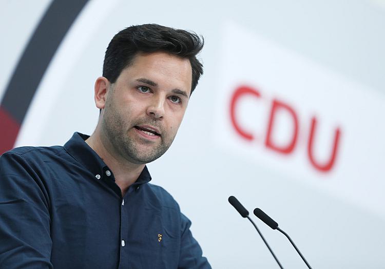 Johannes Winkel , über dts Nachrichtenagentur