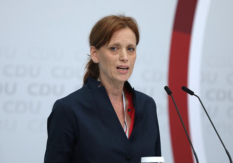 Karin Prien (Archiv), über dts Nachrichtenagentur