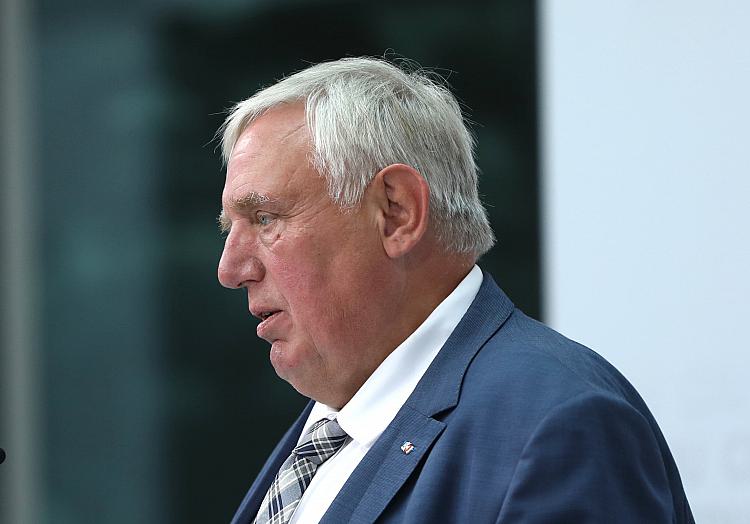 Karl-Josef Laumann (Archiv), über dts Nachrichtenagentur
