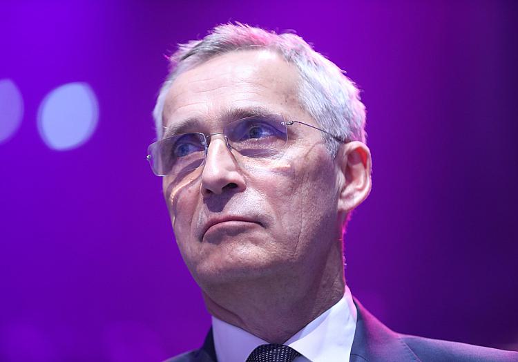 Jens Stoltenberg, über dts Nachrichtenagentur