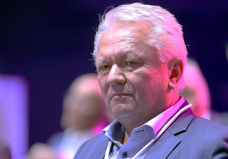 Armin Papperger (Archiv), über dts Nachrichtenagentur