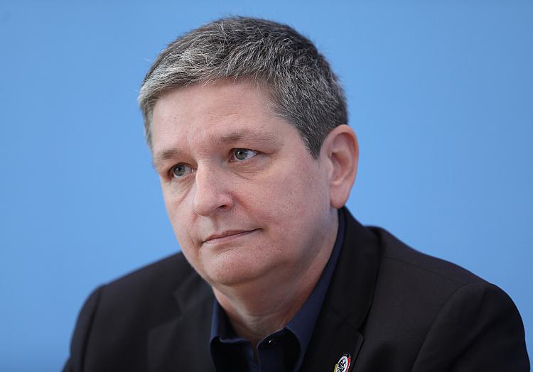 Claudia Plattner (Archiv), über dts Nachrichtenagentur