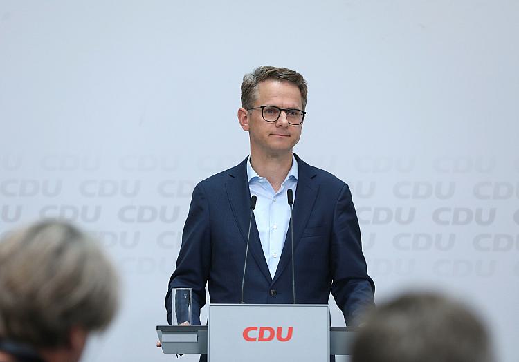 Carsten Linnemann (Archiv), über dts Nachrichtenagentur