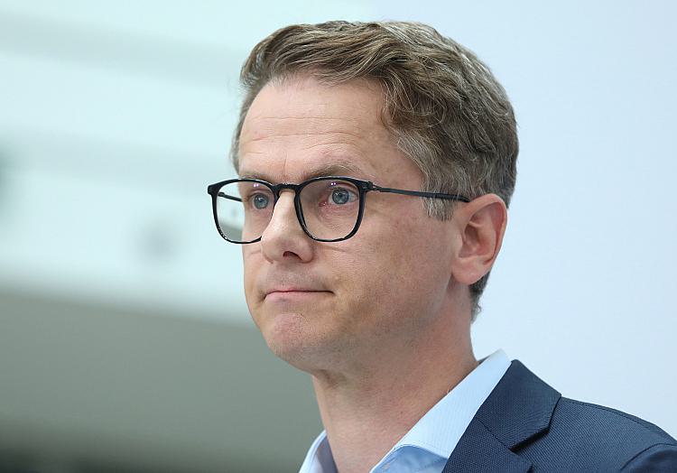 Carsten Linnemann (Archiv), über dts Nachrichtenagentur