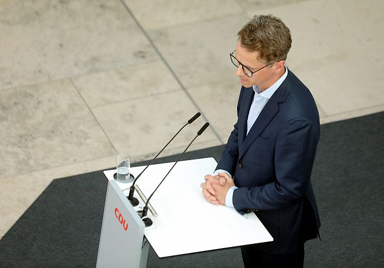 Carsten Linnemann (Archiv), über dts Nachrichtenagentur
