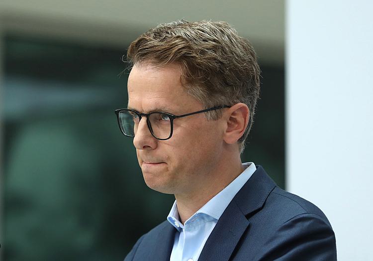 Carsten Linnemann am 12.07.2023, über dts Nachrichtenagentur