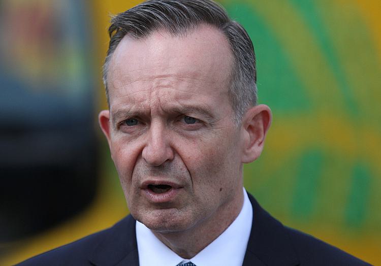 Volker Wissing, über dts Nachrichtenagentur