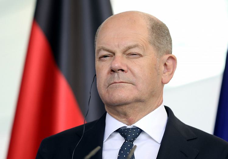 Olaf Scholz (Archiv), über dts Nachrichtenagentur