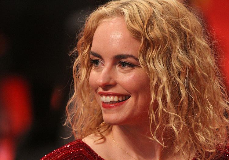 Nina Hoss (Archiv), über dts Nachrichtenagentur