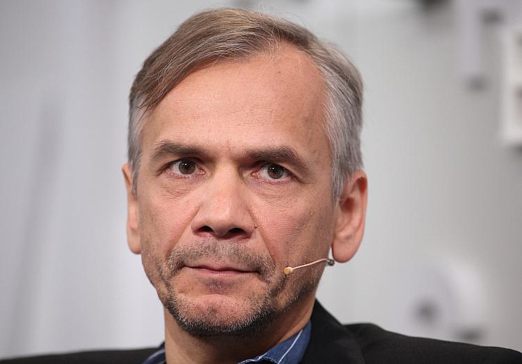 Lutz Seiler (Archiv), über dts Nachrichtenagentur
