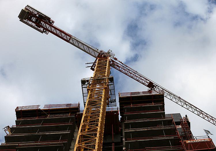 Baustelle (Archiv), über dts Nachrichtenagentur