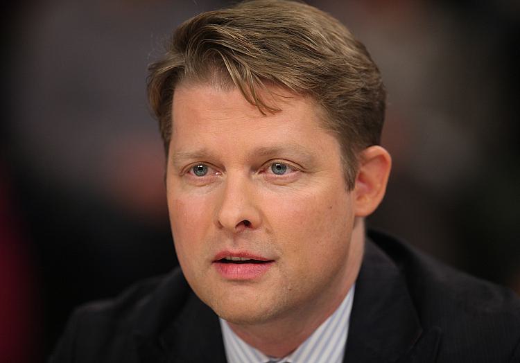 Guido Steinberg (Archiv), über dts Nachrichtenagentur
