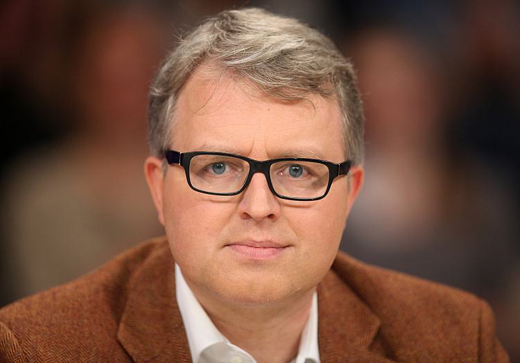 Frank Schäffler, über dts Nachrichtenagentur