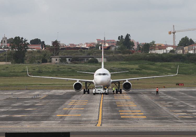 Flugzeug (Archiv), über dts Nachrichtenagentur