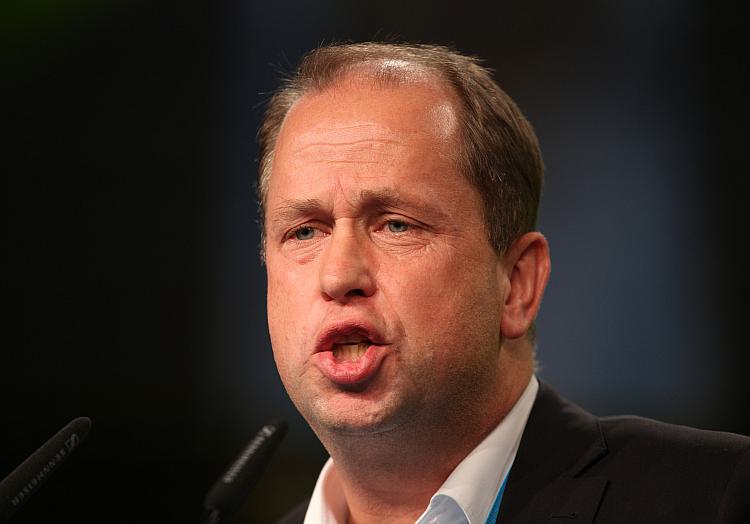 Joachim Stamp (Archiv), über dts Nachrichtenagentur