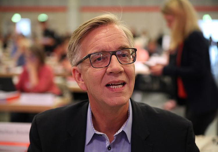 Dietmar Bartsch (Archiv), über dts Nachrichtenagentur