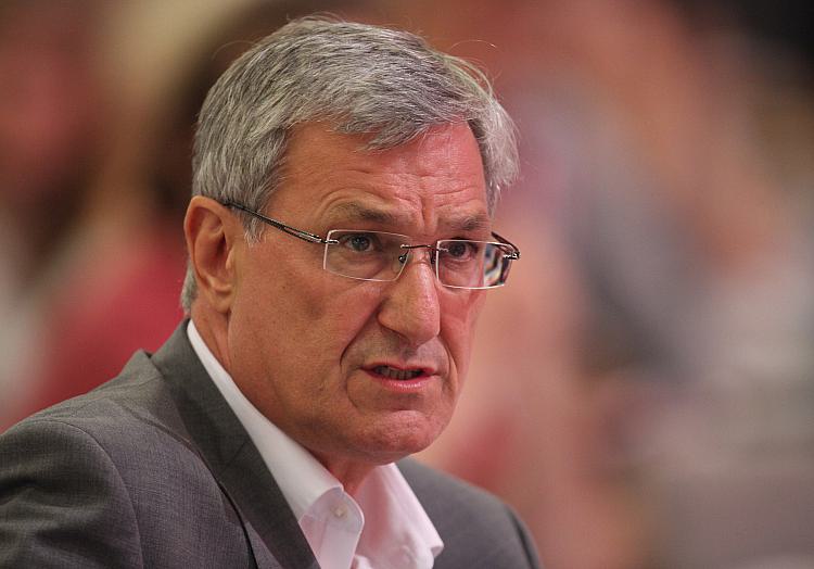 Bernd Riexinger (Archiv), über dts Nachrichtenagentur